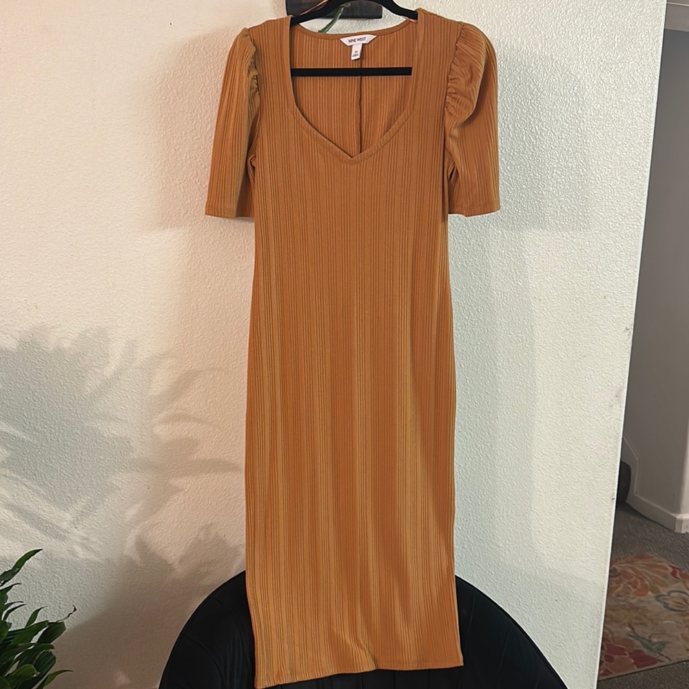 Beautiful dress